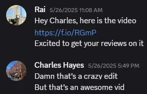 Crypto Buff, 2.5 M views in 30 days